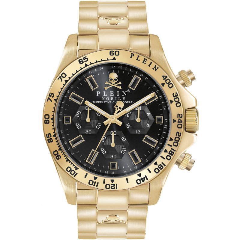 Philipp Plein PWCAA1021 Nobile Wonder