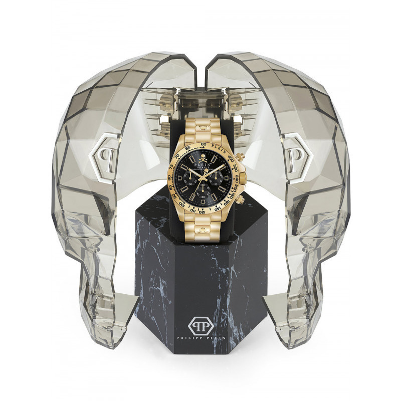 Philipp Plein PWCAA1021 Nobile Wonder