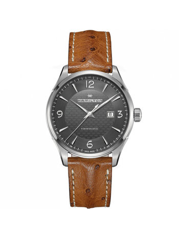 Hamilton Herrenuhr Jazzmaster Viewmatic Auto H32755851