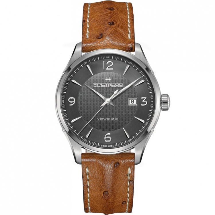 Hamilton  Herrenuhr Jazzmaster Viewmatic Auto H32755851