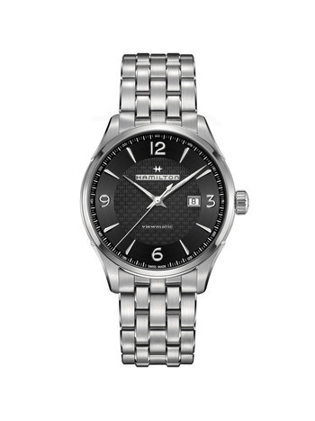 Hamilton Herrenuhr Jazzmaster Viewmatic Auto H32755131