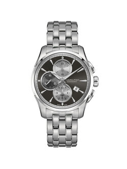 Hamilton Herrenuhr Jazzmaster Auto Chrono H32596181