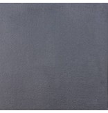TuinVisie  Intensa line Haze Black 60x60x4 cm