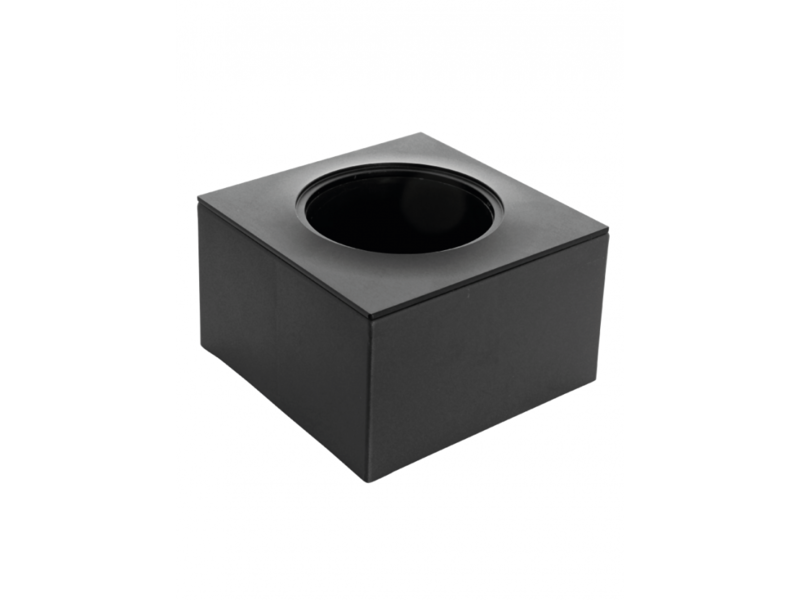 In-Lite | BOX 1 Black