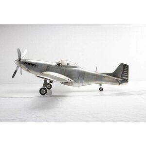 Authentic Models P-51 Mustang