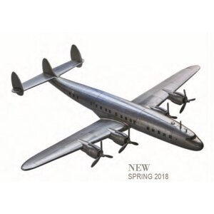 Authentic Models Lockheed L1049
