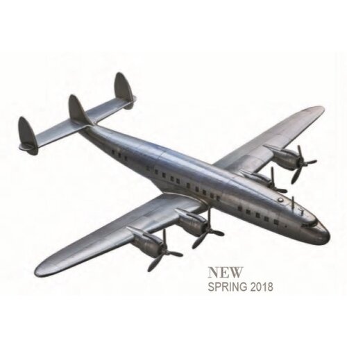 Authentic Models Lockheed L1049