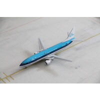 1:200 KLM  "The World Is Just a Click Away" B737-400