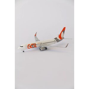 Gemini Jets 1:200 GOL B737-800 Gemini Jets 1:200 GOL B737-800