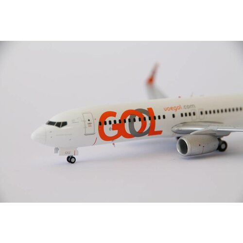 Gemini Jets 1:200 GOL B737-800