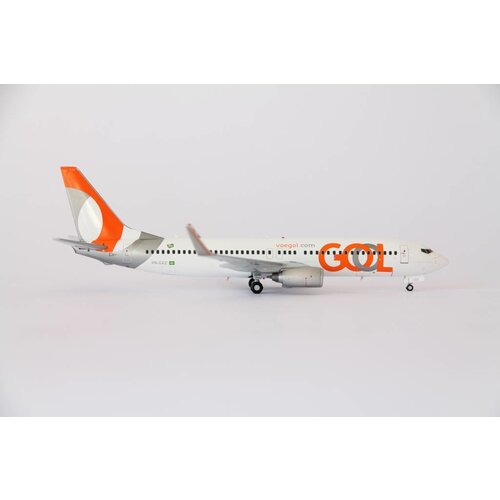 Gemini Jets 1:200 GOL B737-800