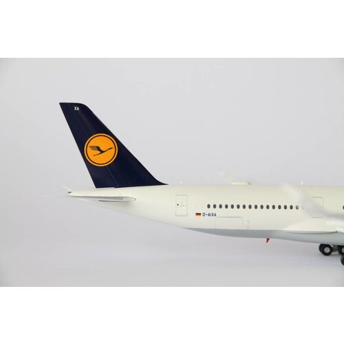 Gemini Jets 1:200 Lufthansa A350-900