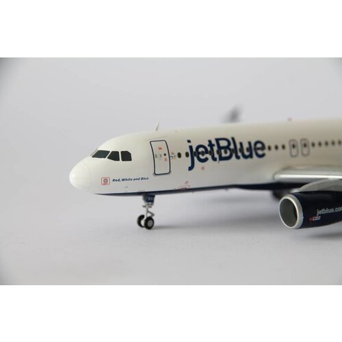 Gemini Jets 1:200 JetBlue A320