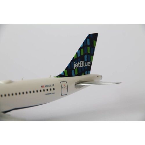 Gemini Jets 1:200 JetBlue A320