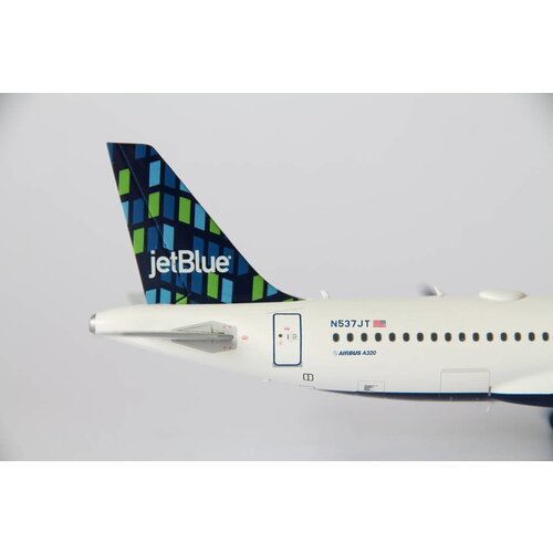Gemini Jets 1:200 JetBlue A320