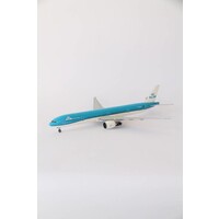 1:200 KLM B777-300
