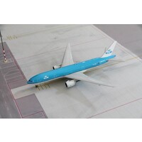 1:200 KLM B777-200