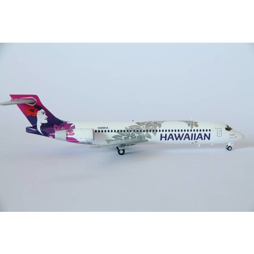 Gemini Jets 1:200 Hawaiian B717-200 Gemini Jets 1:200 Hawaiian B717-200