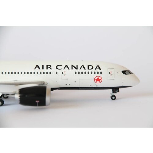 Gemini Jets 1:200 Air Canada B787-8