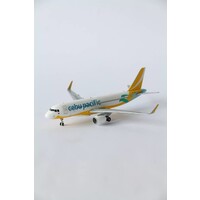 1:200 Cebu Pacific A320