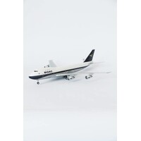1:200 BOAC B747-100