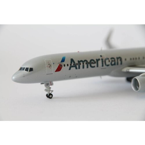 Gemini Jets 1:200 American Airlines  B757-200
