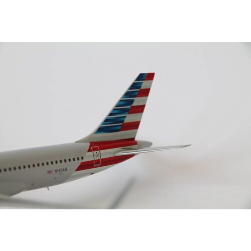 Gemini Jets 1:200 American Airlines  B757-200