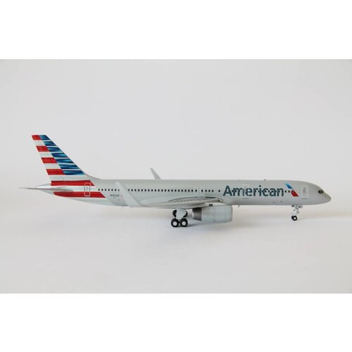 Gemini Jets 1:200 American Airlines  B757-200