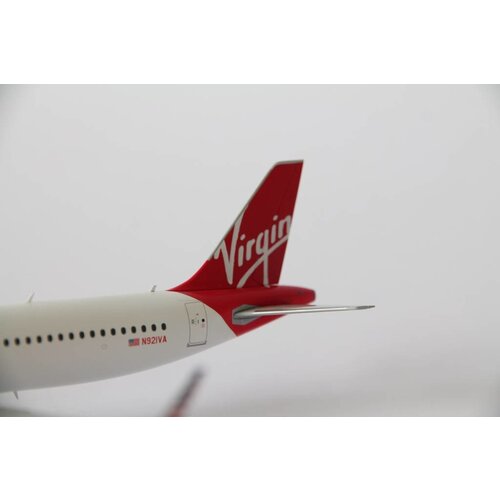 Gemini Jets 1:200 Virgin America A321NEO Gemini Jets 1:200 Virgin America A321NEO