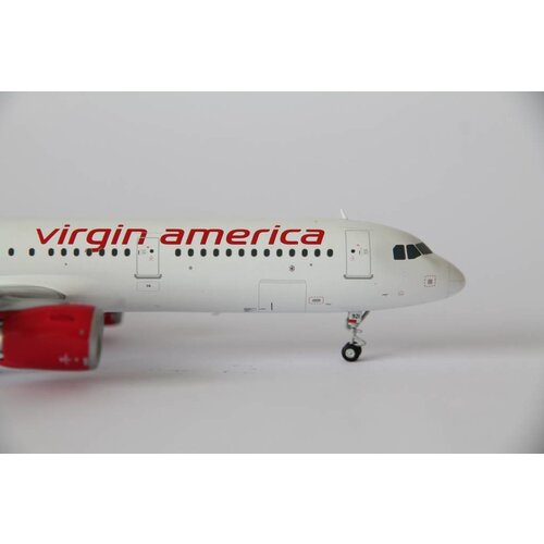 Gemini Jets 1:200 Virgin America A321NEO Gemini Jets 1:200 Virgin America A321NEO
