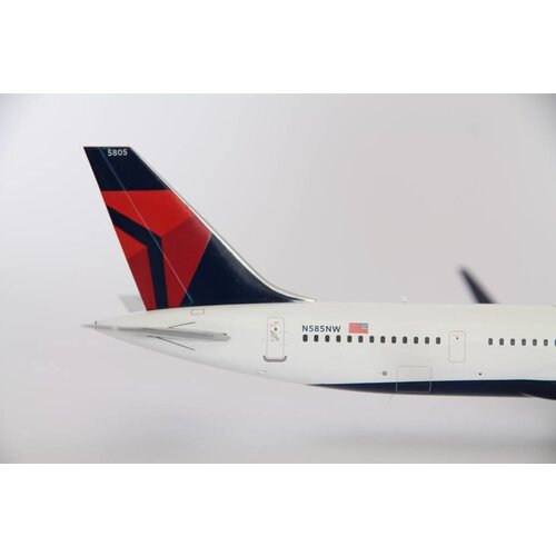 Gemini Jets 1:200 Delta Air Lines B757-300 Gemini Jets 1:200 Delta Air Lines B757-300