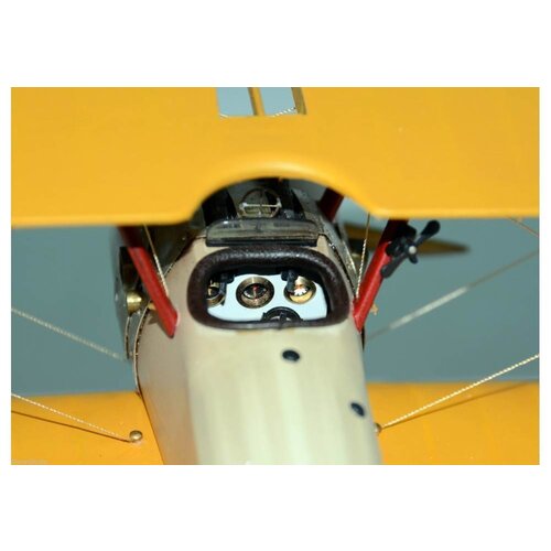 Authentic Models Sopwith Camel Small Authentic Models Sopwith Camel Small