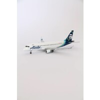 1:200 Alaska ERJ175