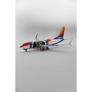 Gemini Jets 1:200 Southwest Missouri One B737-700 Gemini Jets 1:200 Southwest Missouri One B737-700