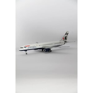 Gemini Jets 1:200 British Airways "Rendezvous" B757 Gemini Jets 1:200 British Airways "Rendezvous" B757