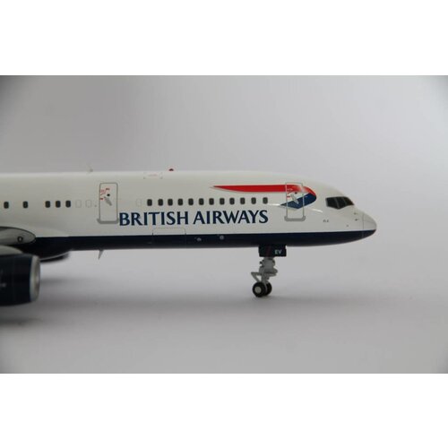Gemini Jets 1:200 British Airways "Rendezvous" B757 Gemini Jets 1:200 British Airways "Rendezvous" B757