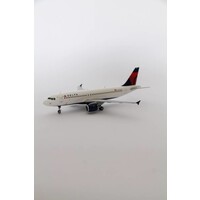 1:200 Delta Air Lines A320