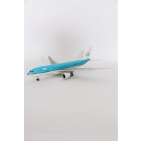 1:200 KLM A330-200