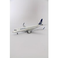 1:200 Copa Airlines ERJ190