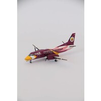 1:200 NOK air "Purple" Saab 340