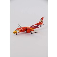 1:200 NOK air "Red" Saab 340