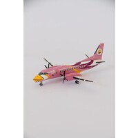 1:200 NOK air "Pink" Saab 340