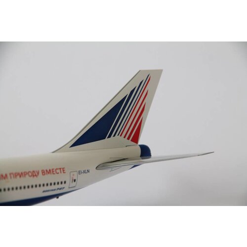 Herpa 1:200 Transaero "Tiger" B747-400