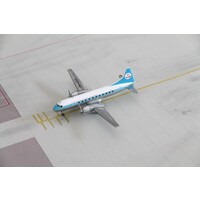 1:200 KLM Convair 440