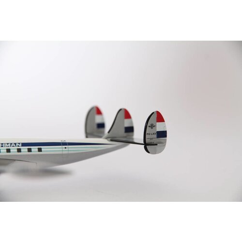 Herpa 1:200 KLM L1049G