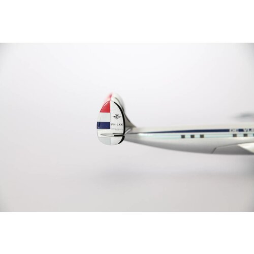 Herpa 1:200 KLM L1049G