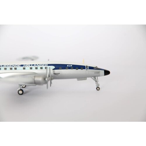 Herpa 1:200 KLM L1049G