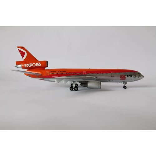 Inflight 1:200 CP Air "Expo `86" DC-10-10