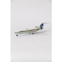 1:200 Alaska B727-200