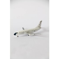 1:200 US Air Force B737-200